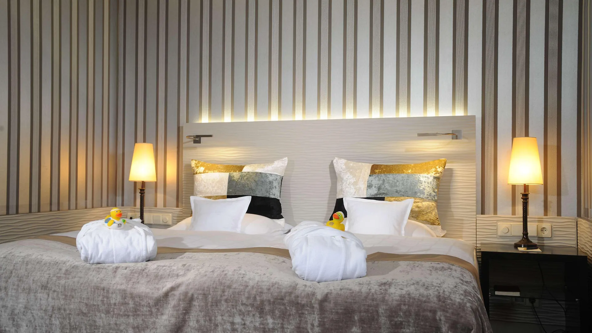 Best Western Premier Parkhotel Kronsberg Hannover 4*,  Deutschland