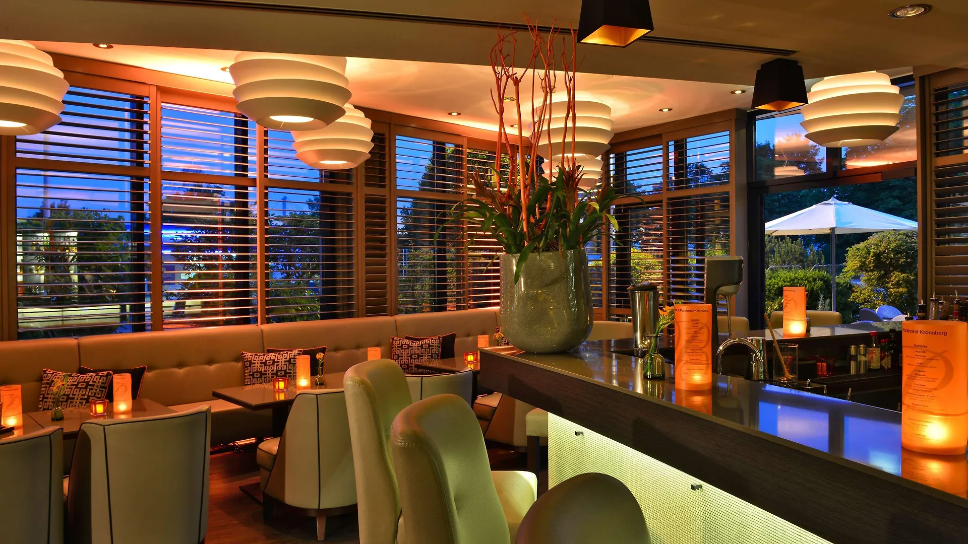 Best Western Premier Parkhotel Kronsberg Hannover 4*,