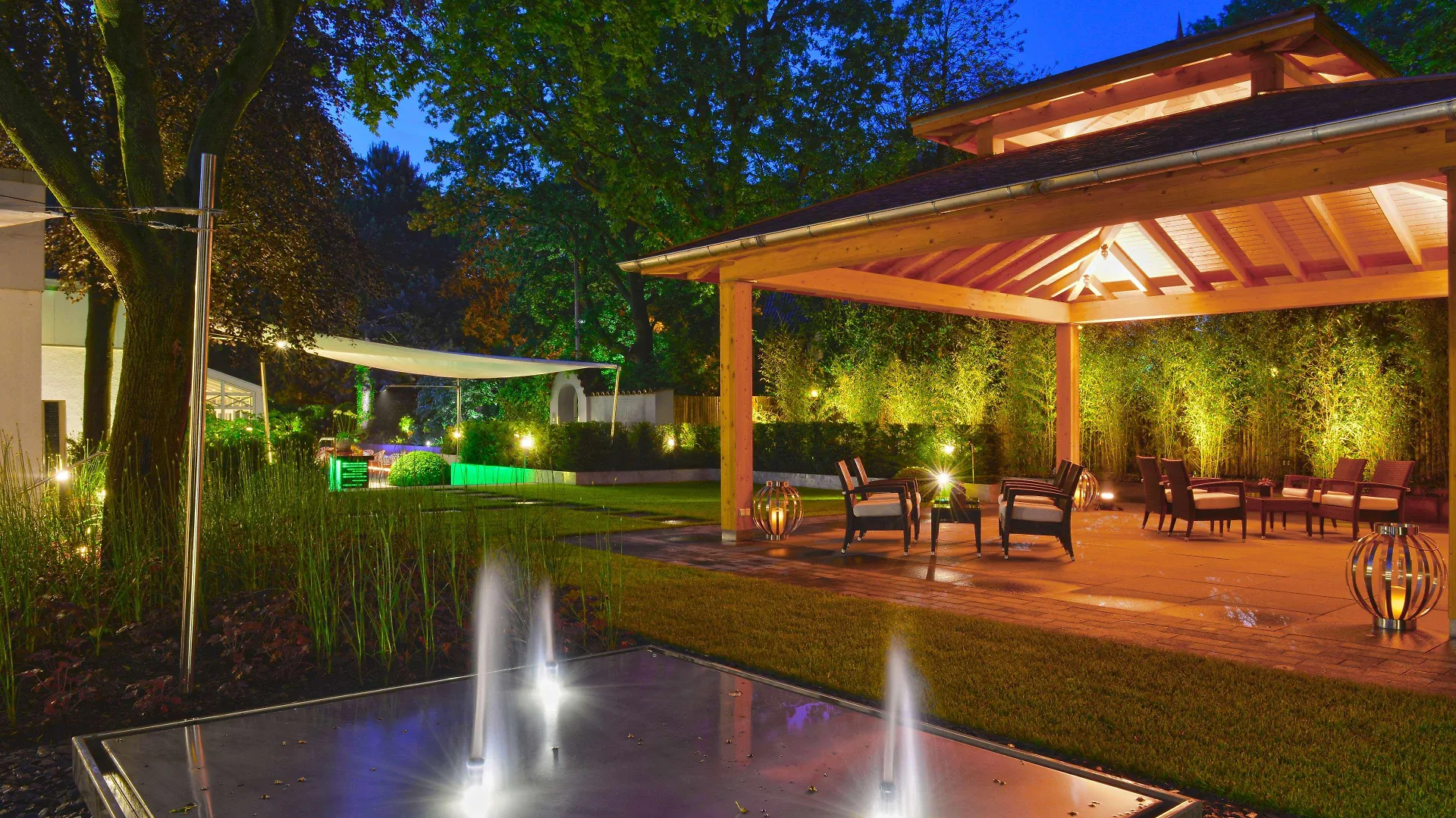 Best Western Premier Parkhotel Kronsberg Hannover 4*,