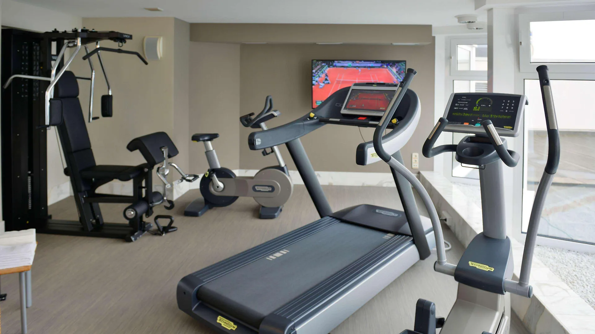Best Western Premier Parkhotel Kronsberg Hannover Hotel