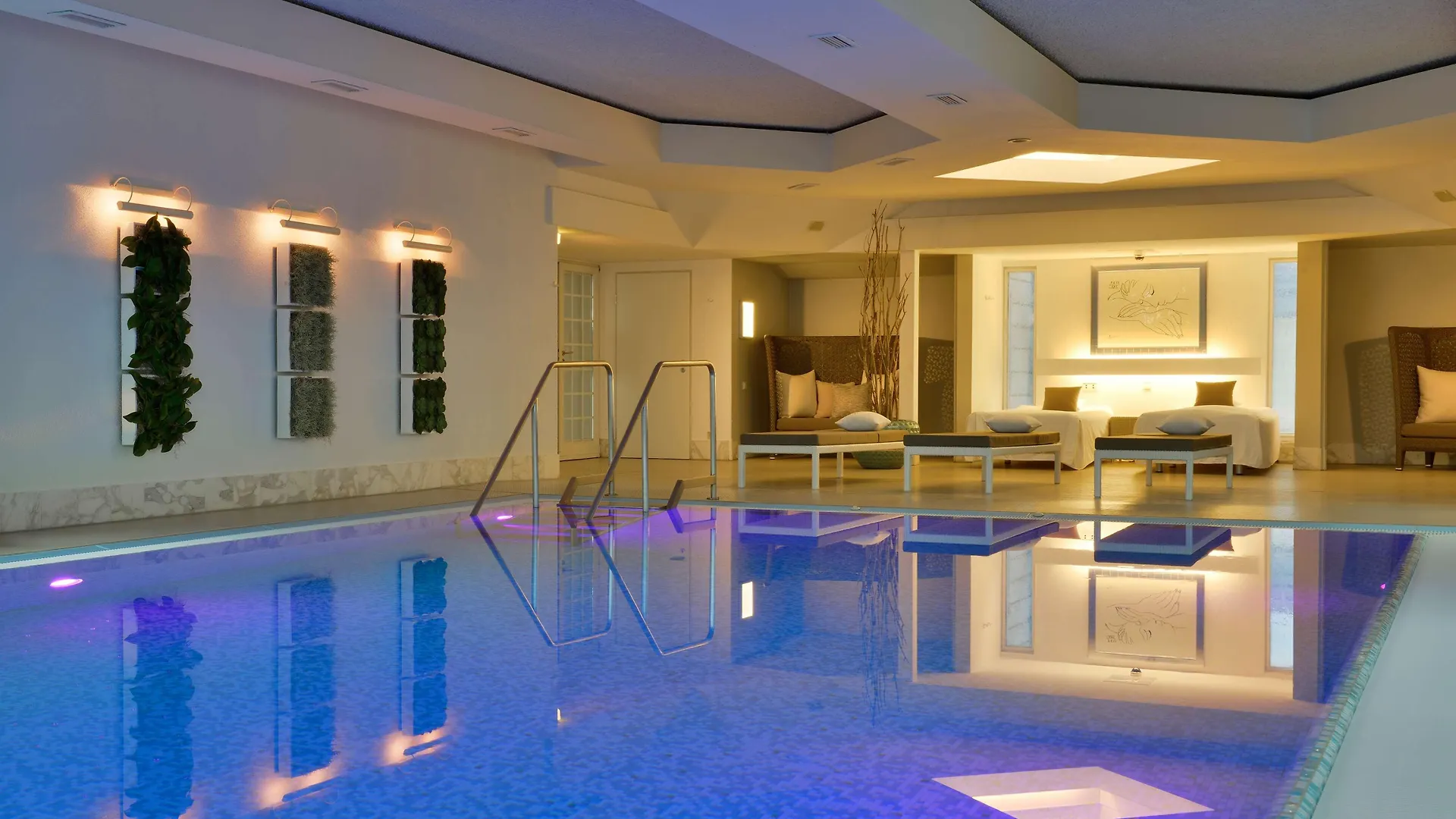 Best Western Premier Parkhotel Kronsberg Hannover Hotel