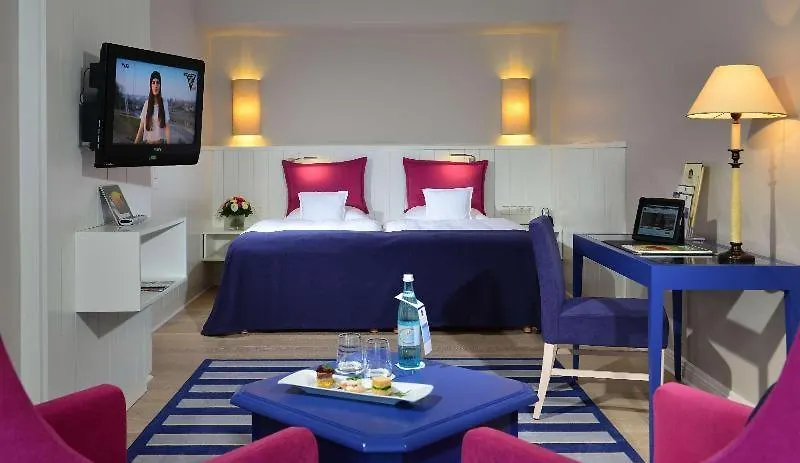 Best Western Premier Parkhotel Kronsberg Hannover Hotel