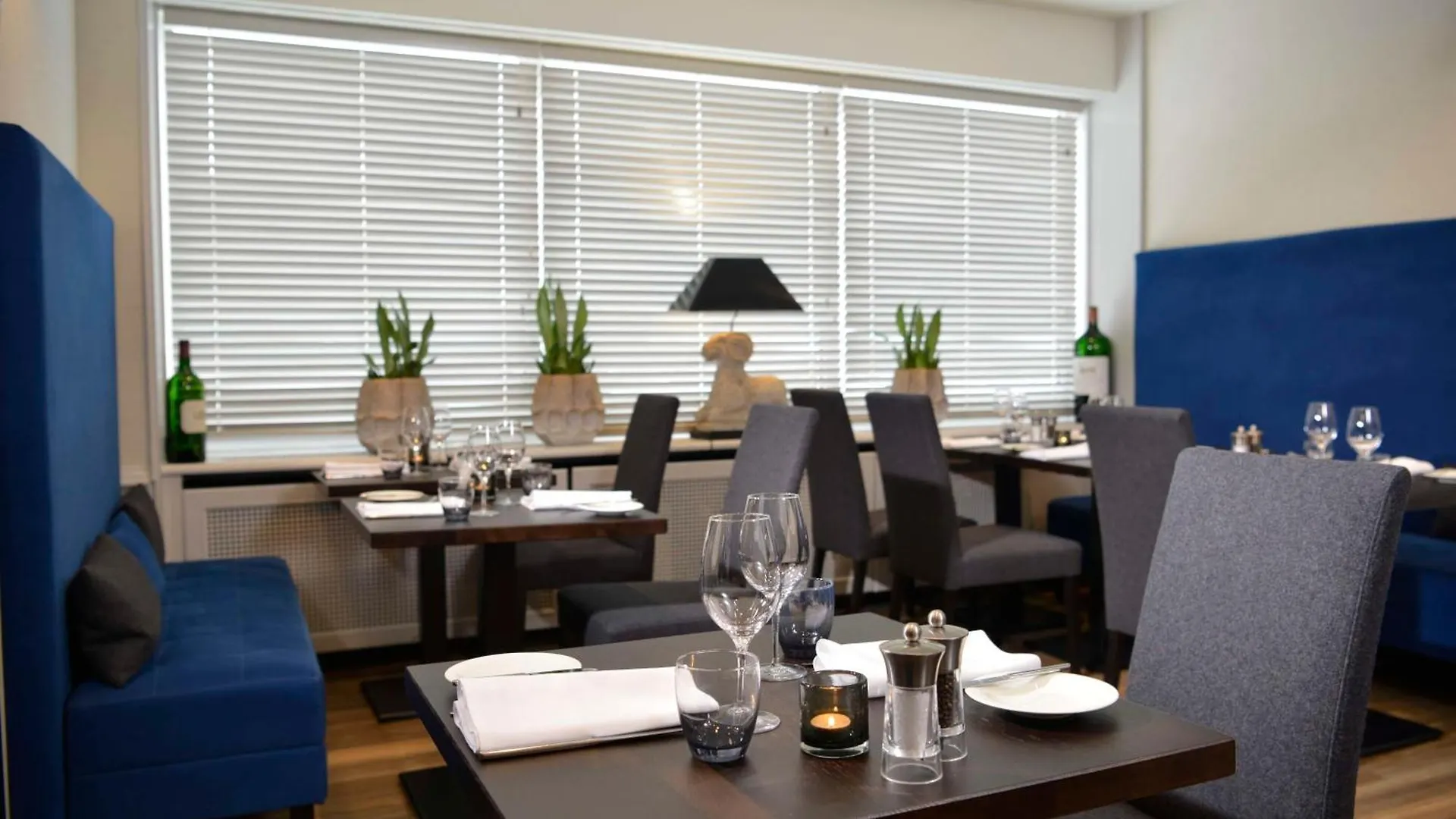 **** Hotel Best Western Premier Parkhotel Kronsberg Hannover Deutschland