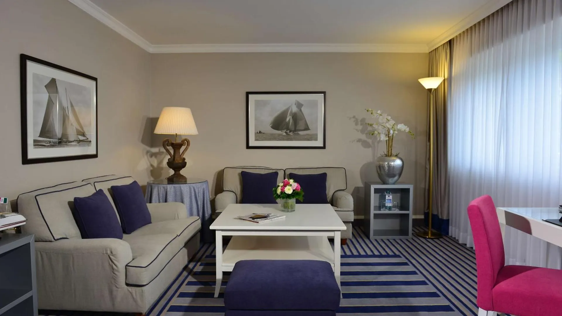 Best Western Premier Parkhotel Kronsberg Hannover Hotel