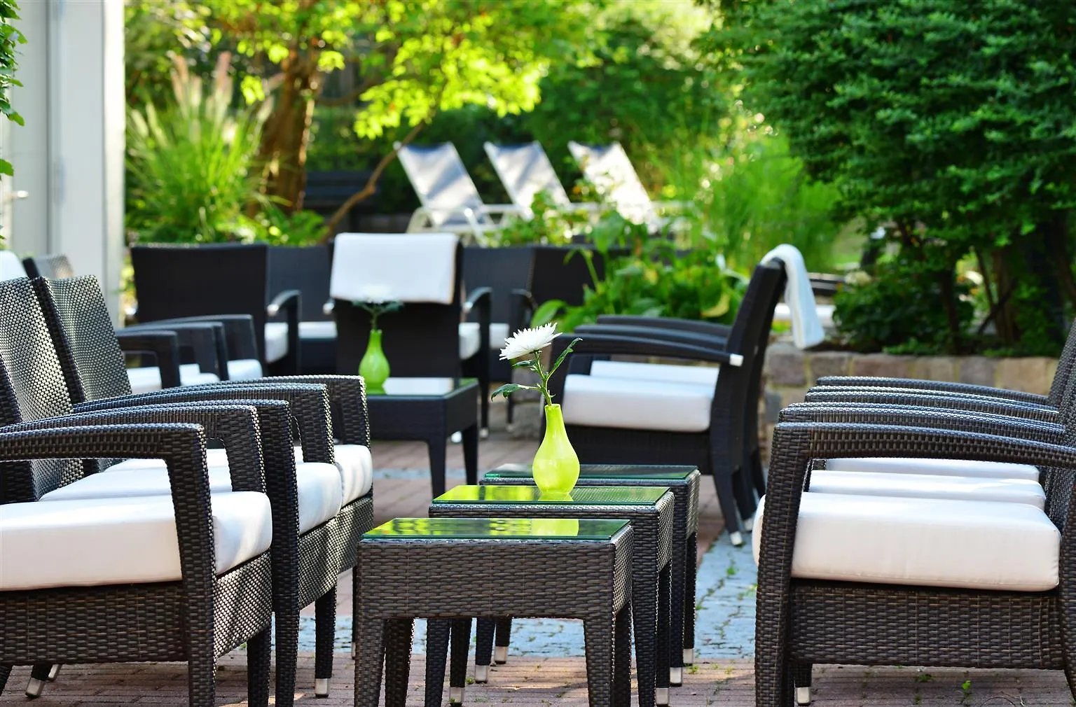 Best Western Premier Parkhotel Kronsberg Hannover 4*,  Deutschland