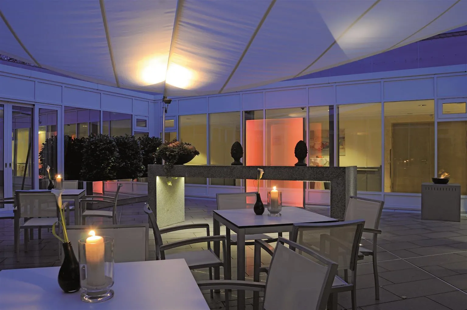 Best Western Premier Parkhotel Kronsberg Hannover Deutschland