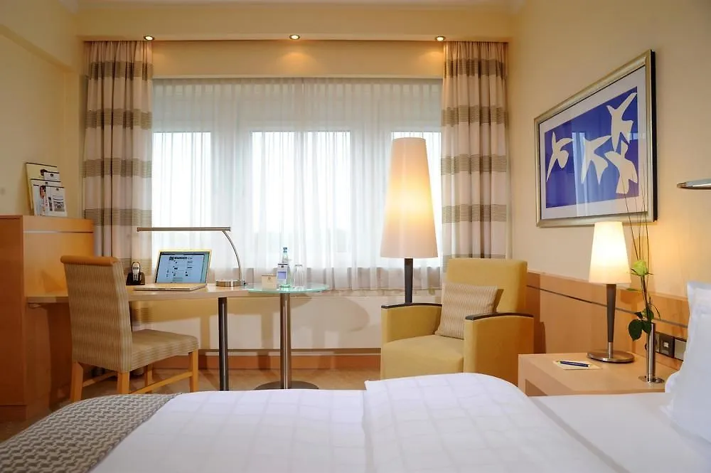 Best Western Premier Parkhotel Kronsberg Hannover 4*,