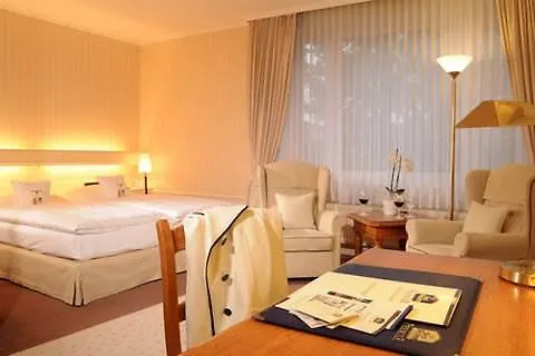 Best Western Premier Parkhotel Kronsberg Hannover Hotel