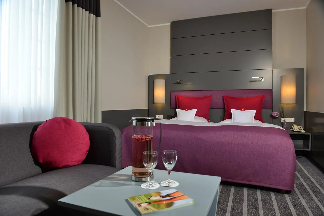 Best Western Premier Parkhotel Kronsberg Hannover 4*,