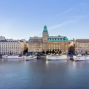 Radisson Collection, Hotel, 5*, Stockholm Sweden