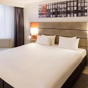 Mercure West 4*, Amsterdam Netherlands