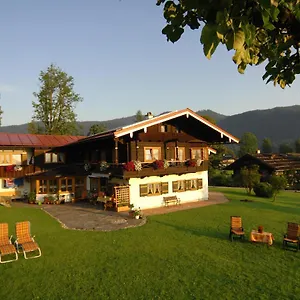 Grünsteineck Schönau am Königssee