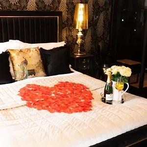 Seasons Boutique 5*, Filey United Kingdom
