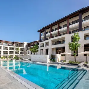 Adults Only Club At Lopesan Costa Bavaro 5* Punta Cana