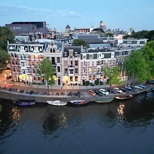 Boutique View 3*, Amsterdam Netherlands