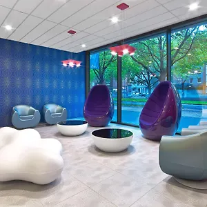 Hotel Prize By Radisson,, Hanôver