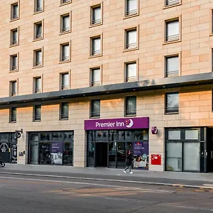 Premier Zentrum 3*, Munich Germany