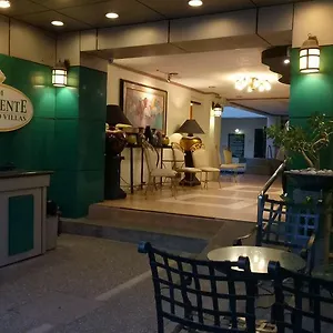 Dm Residente & 3*, Angeles Philippines