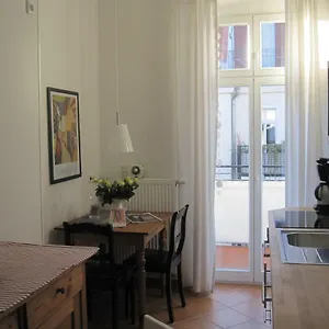 Prenzlauer Berg , Berlin Germany