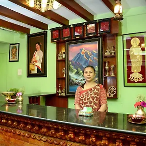 Eco 3*, Kathmandu Nepal