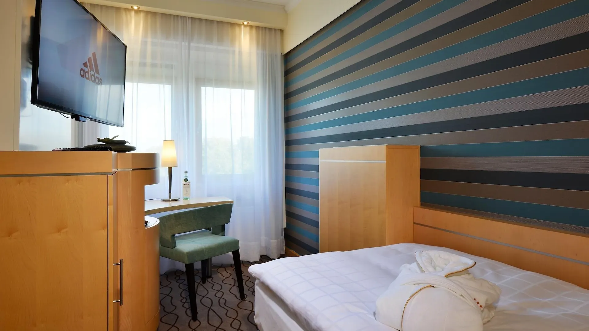 Hotel Best Western Premier Parkhotel Kronsberg Hannover