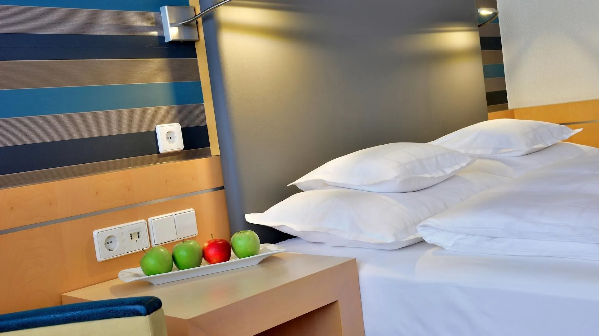 Best Western Premier Parkhotel Kronsberg Hanôver 4*,  Alemanha
