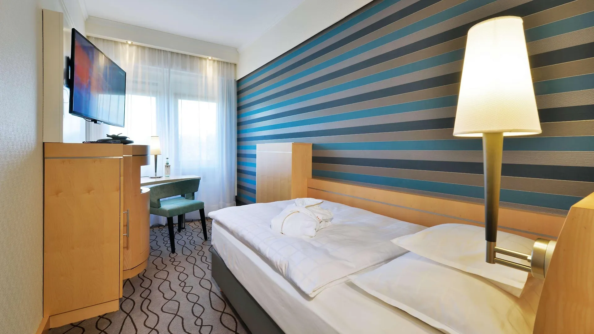 Best Western Premier Parkhotel Kronsberg Hanôver Hotel