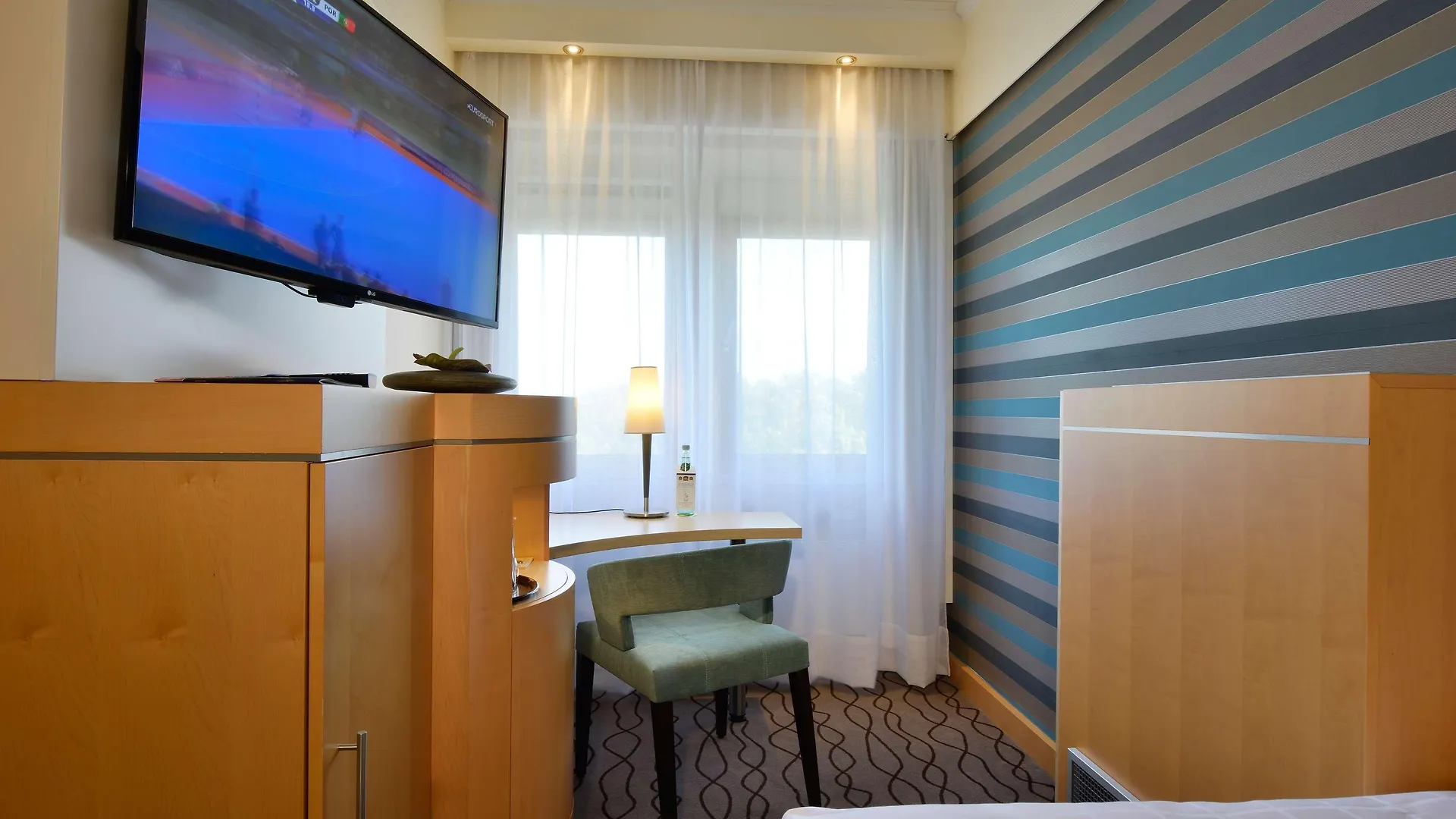 Best Western Premier Parkhotel Kronsberg Hanôver 4*,  Alemanha