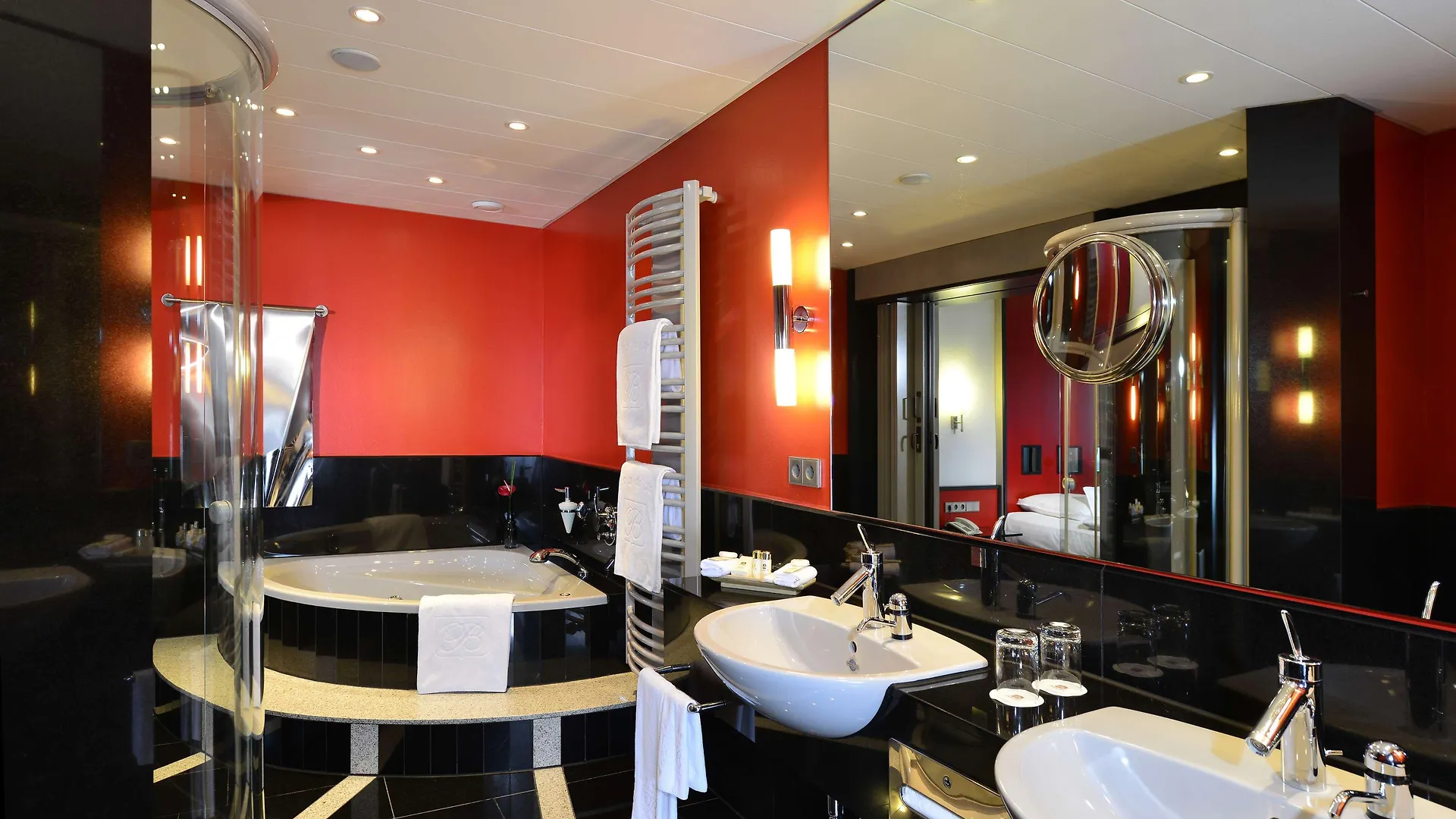 Best Western Premier Parkhotel Kronsberg Hanôver Hotel