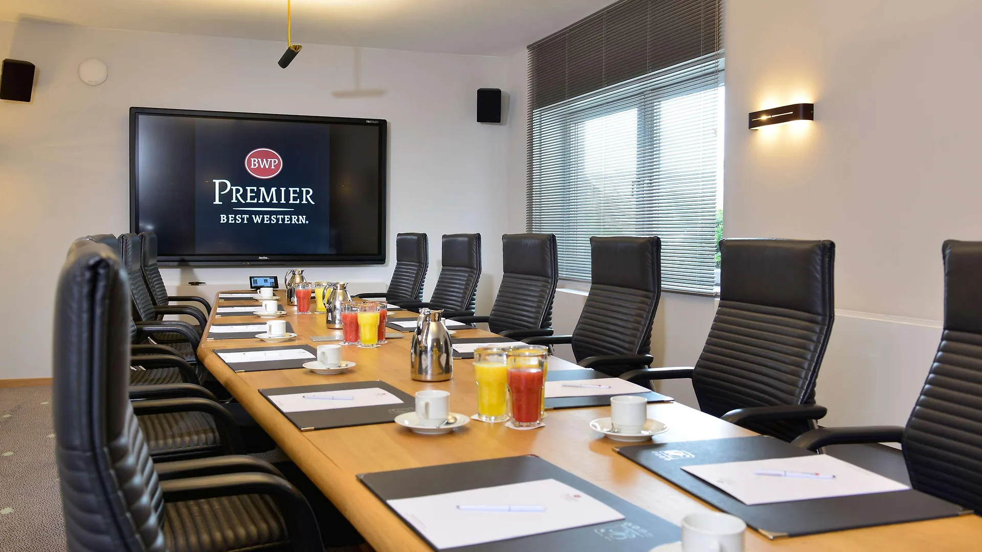 Best Western Premier Parkhotel Kronsberg Hanôver 4*,  Alemanha