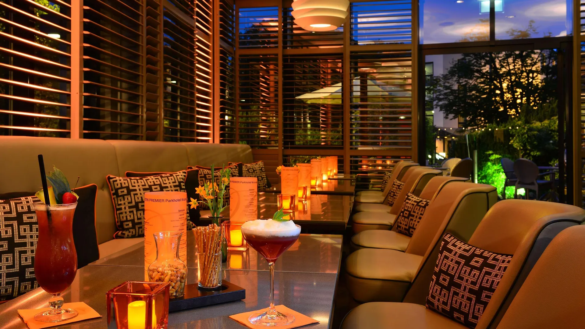 Best Western Premier Parkhotel Kronsberg Hannover Hotel