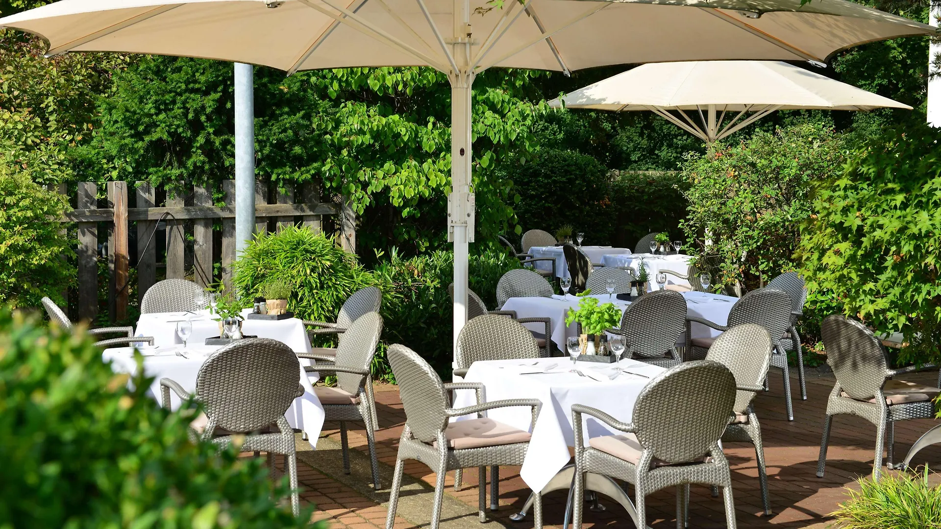 Best Western Premier Parkhotel Kronsberg Hanôver 4*,  Alemanha