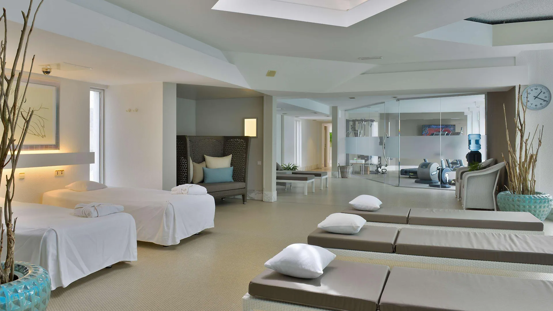 Hotel Best Western Premier Parkhotel Kronsberg Hannover