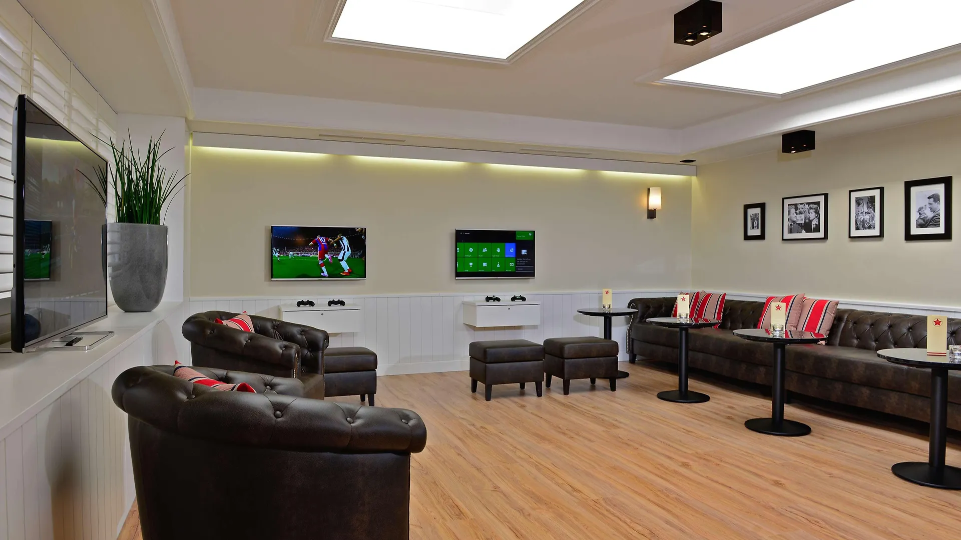 Best Western Premier Parkhotel Kronsberg Hannover