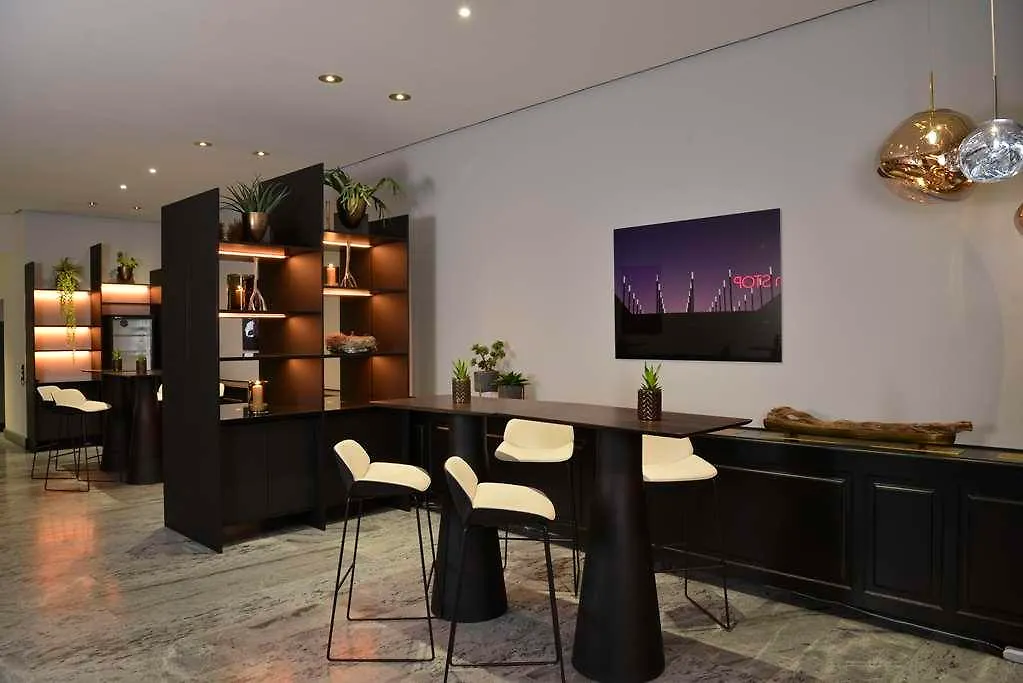 Best Western Premier Parkhotel Kronsberg Hanôver Hotel