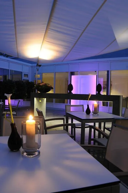 **** Hotel Best Western Premier Parkhotel Kronsberg Hanôver Alemanha