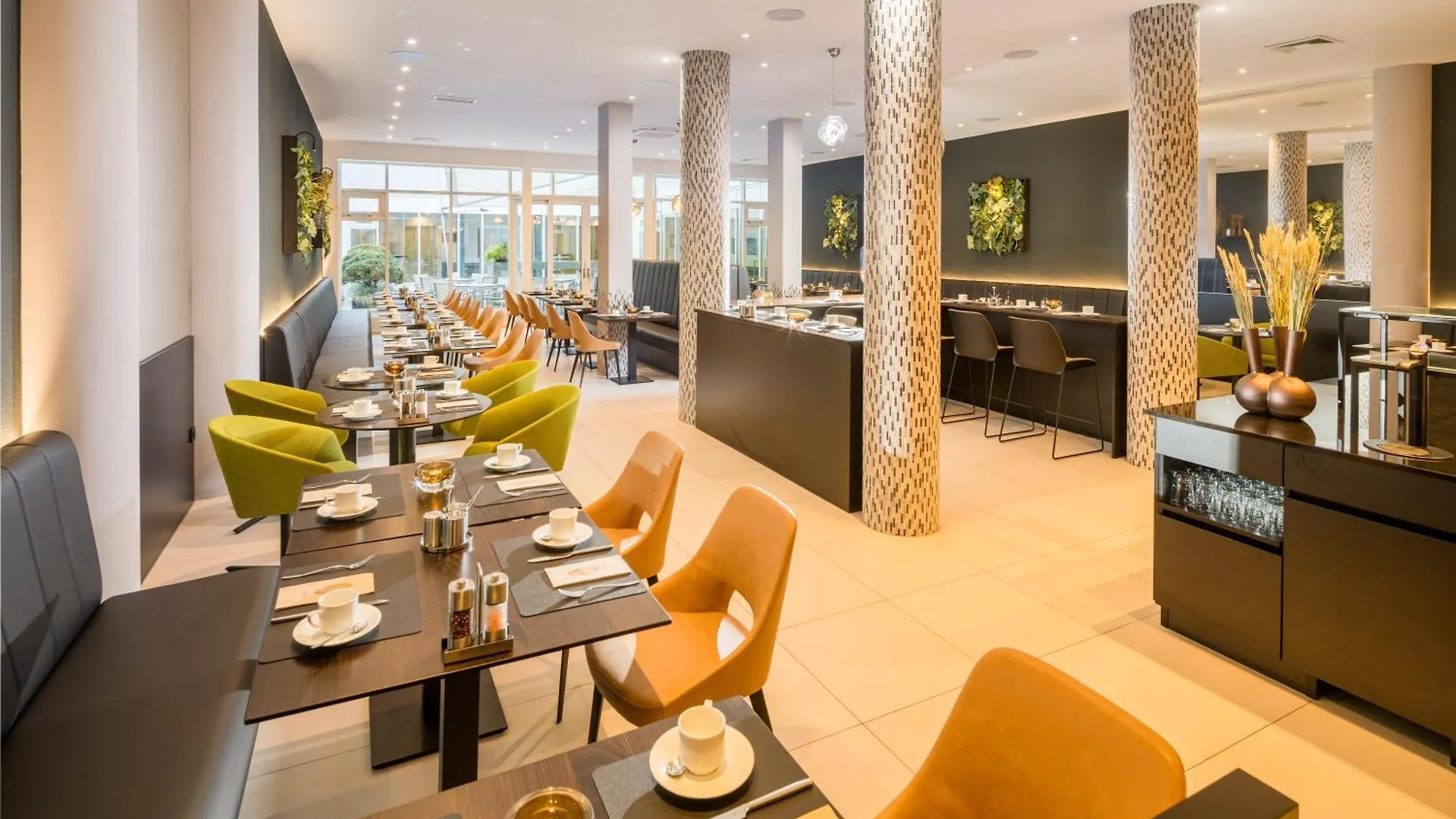 **** Hotel Best Western Premier Parkhotel Kronsberg Hanôver Alemanha