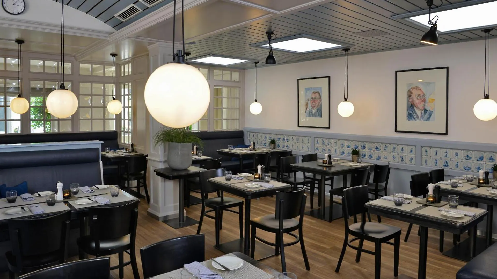 Hotel Best Western Premier Parkhotel Kronsberg Hannover
