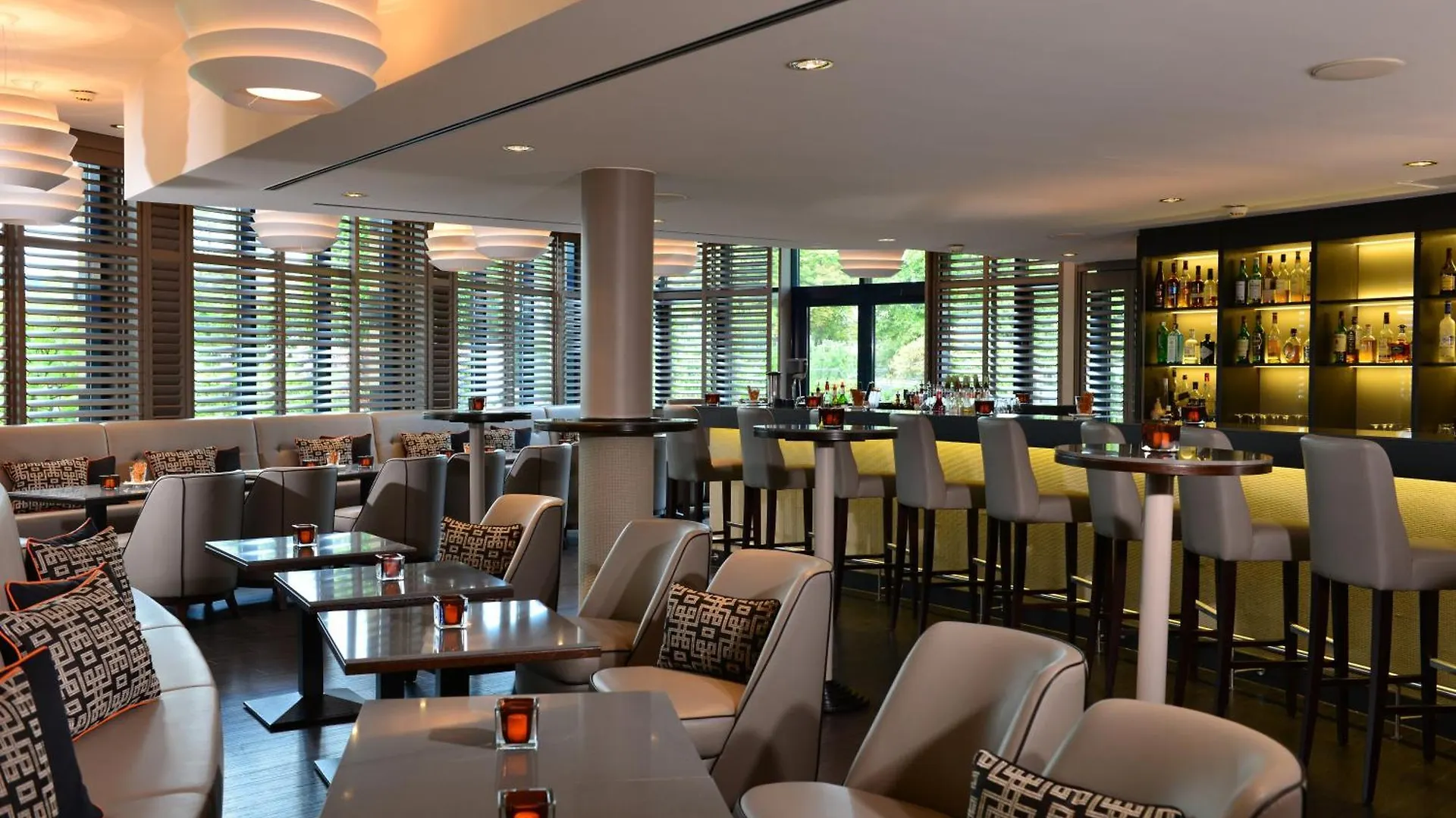 Best Western Premier Parkhotel Kronsberg Hannover Hotel
