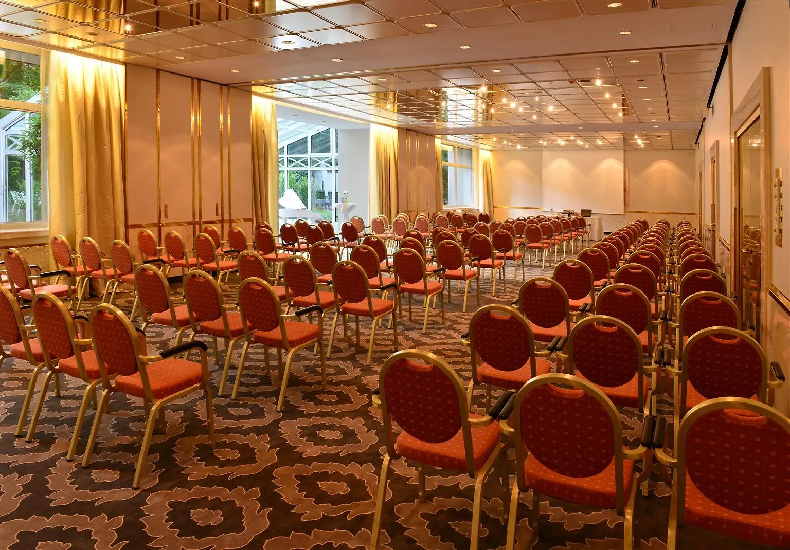 Best Western Premier Parkhotel Kronsberg Hanôver