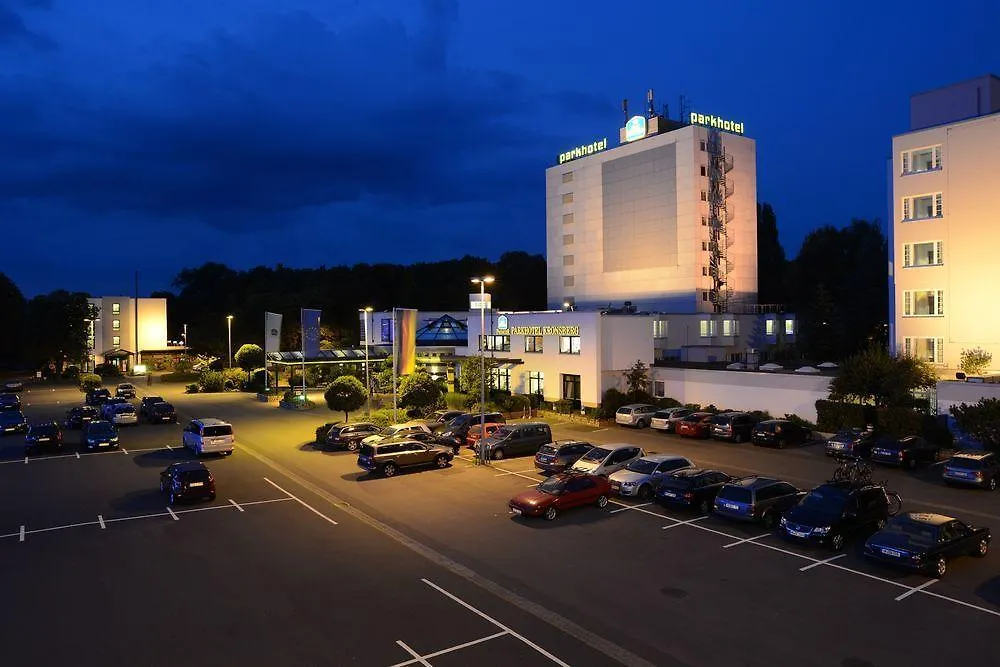 Best Western Premier Parkhotel Kronsberg Hanôver