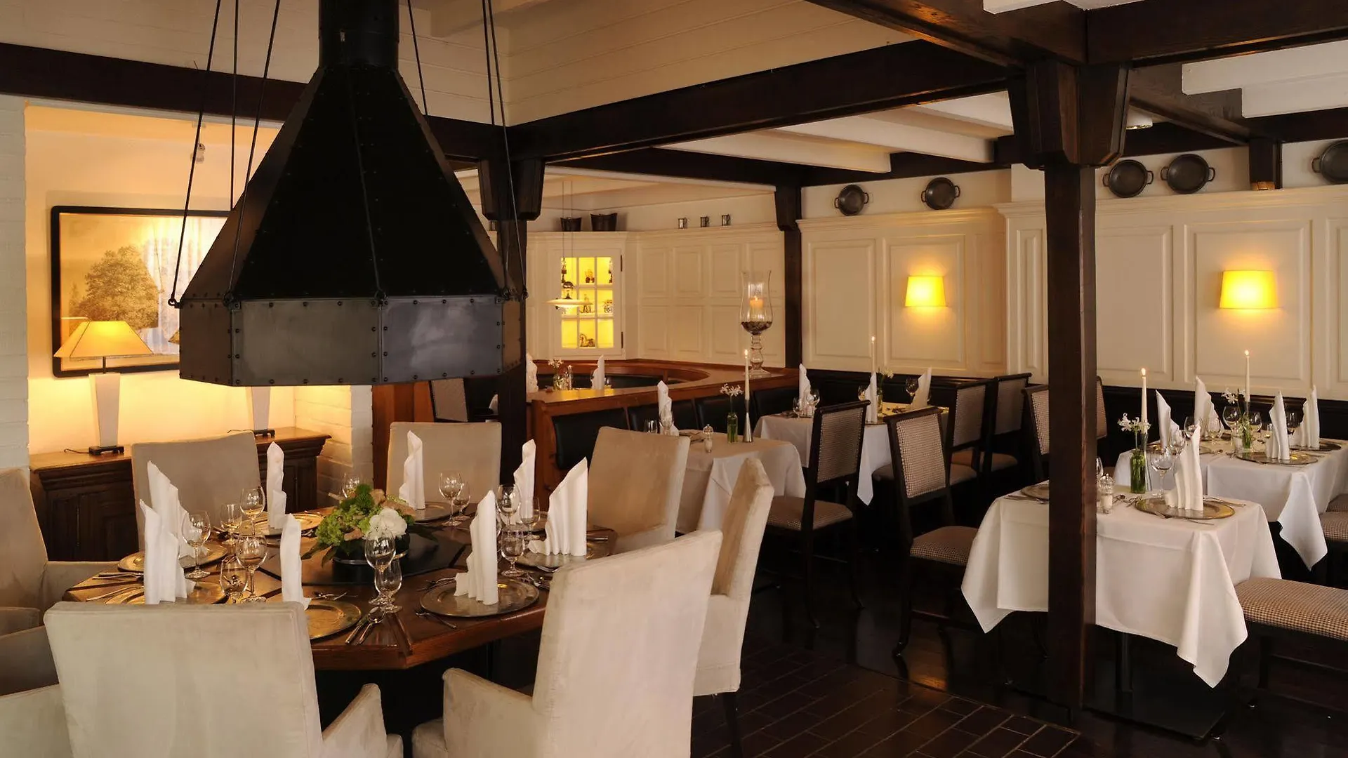 Hotel Best Western Premier Parkhotel Kronsberg Hannover
